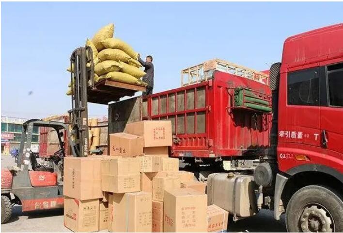 厦门到牙克石市物流专线