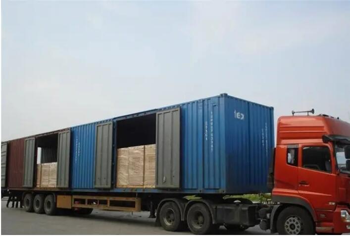 厦门到牙克石市整车运输