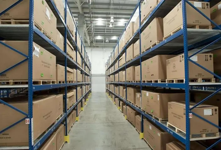 厦门到牙克石市货物仓储