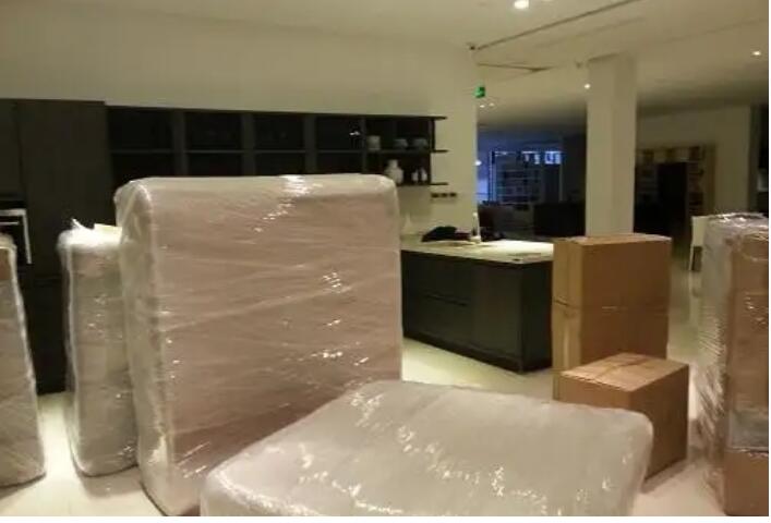 厦门到牙克石市长途搬家